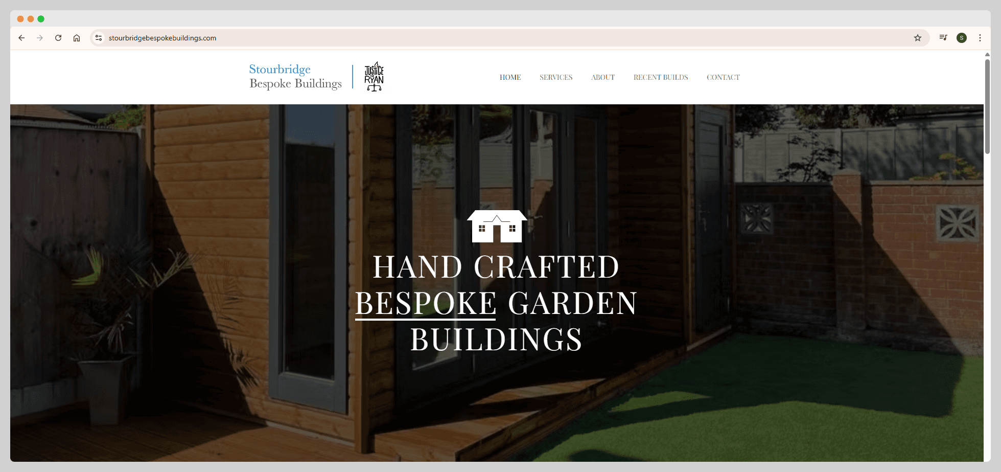 Stourbridge Bespoke Buildings