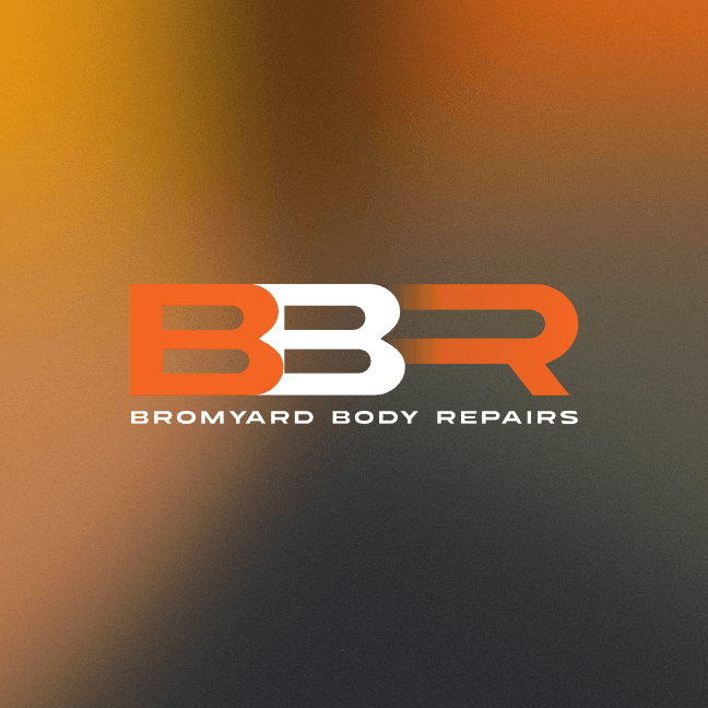 Bromyard Body Repairs case study banner